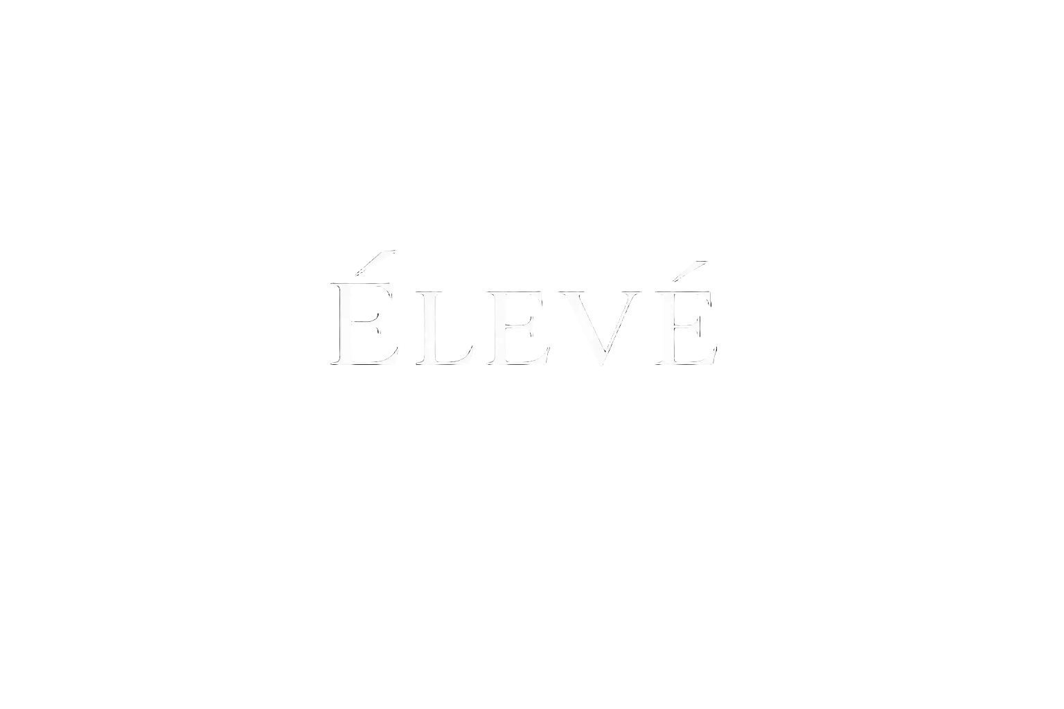 ÉLEVÉ